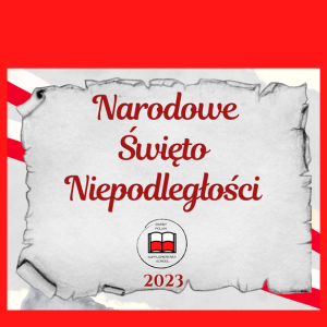 11.11 – Narodowe Świeto Niepodległości- Uroczysta Akademia